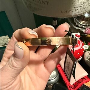 Brand New With Tags Kate Spade Bracelet